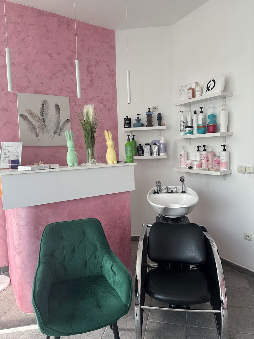 Frizerski salon Šiz