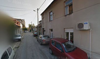 Dentalni laboratorij Jelena Gregl