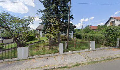 Bizek - dom za starije i nemoćne osobe