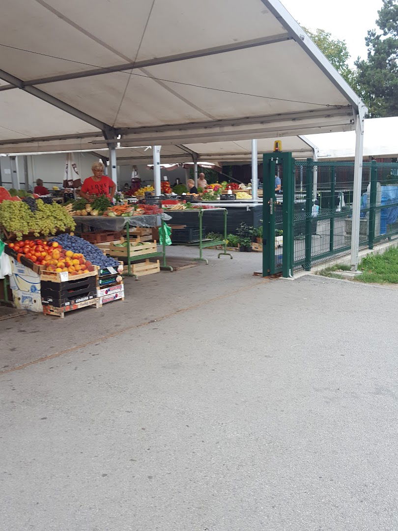 Tržnica Velika Gorica