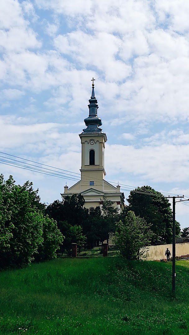 Sf. Mare Ierarh Nicolae