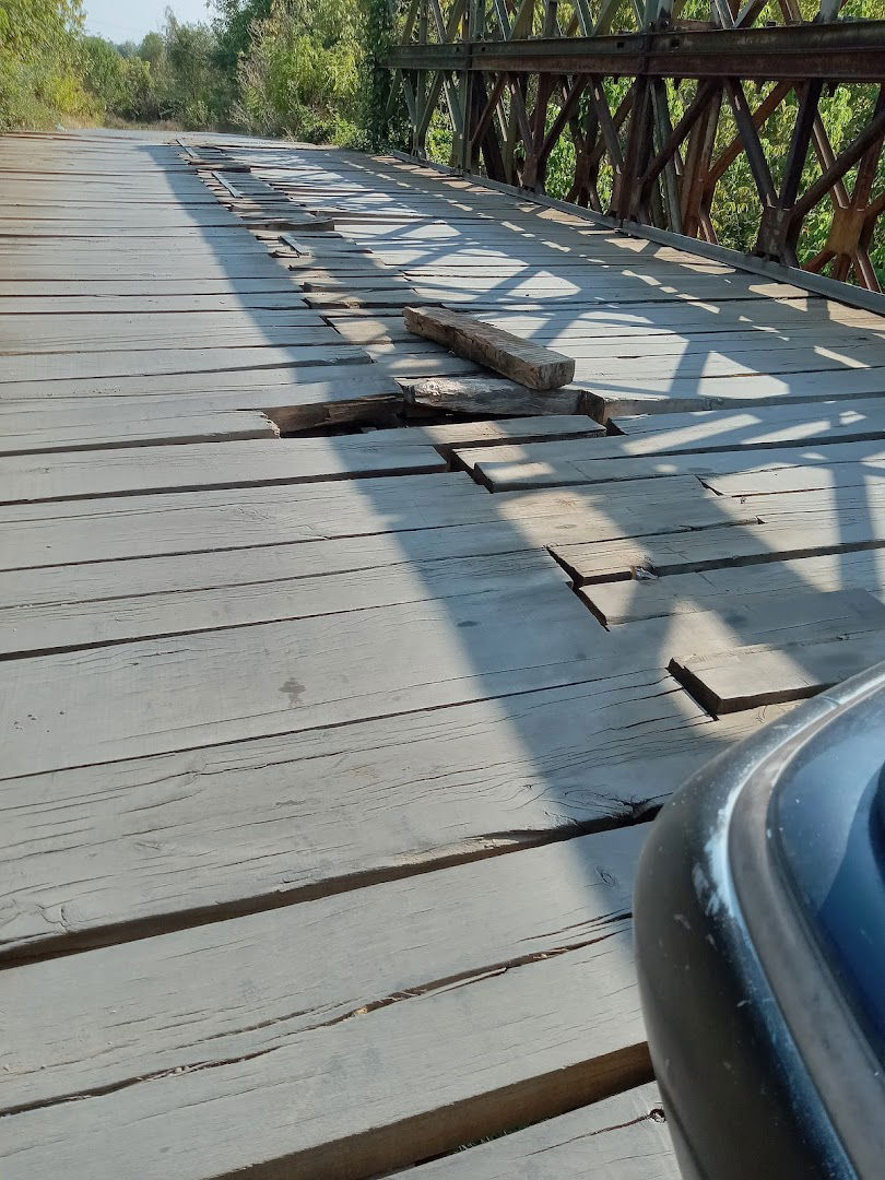 Дражевачки мост