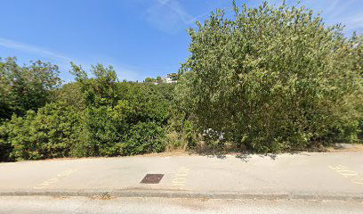 Depósito municipal de vehículos