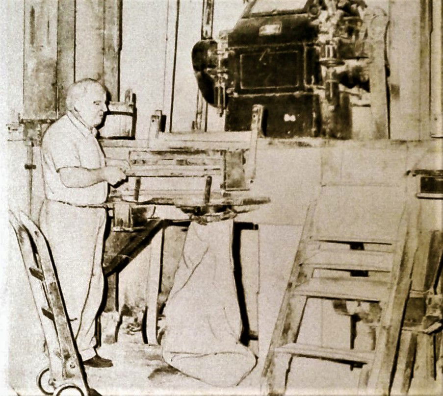 Agraria Molino Milocco