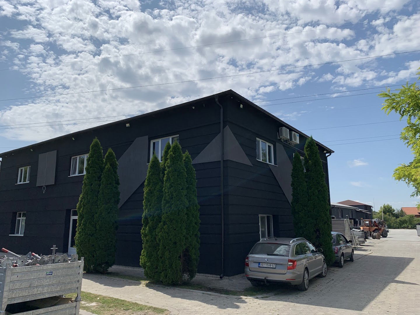 Skymusic ️ Production