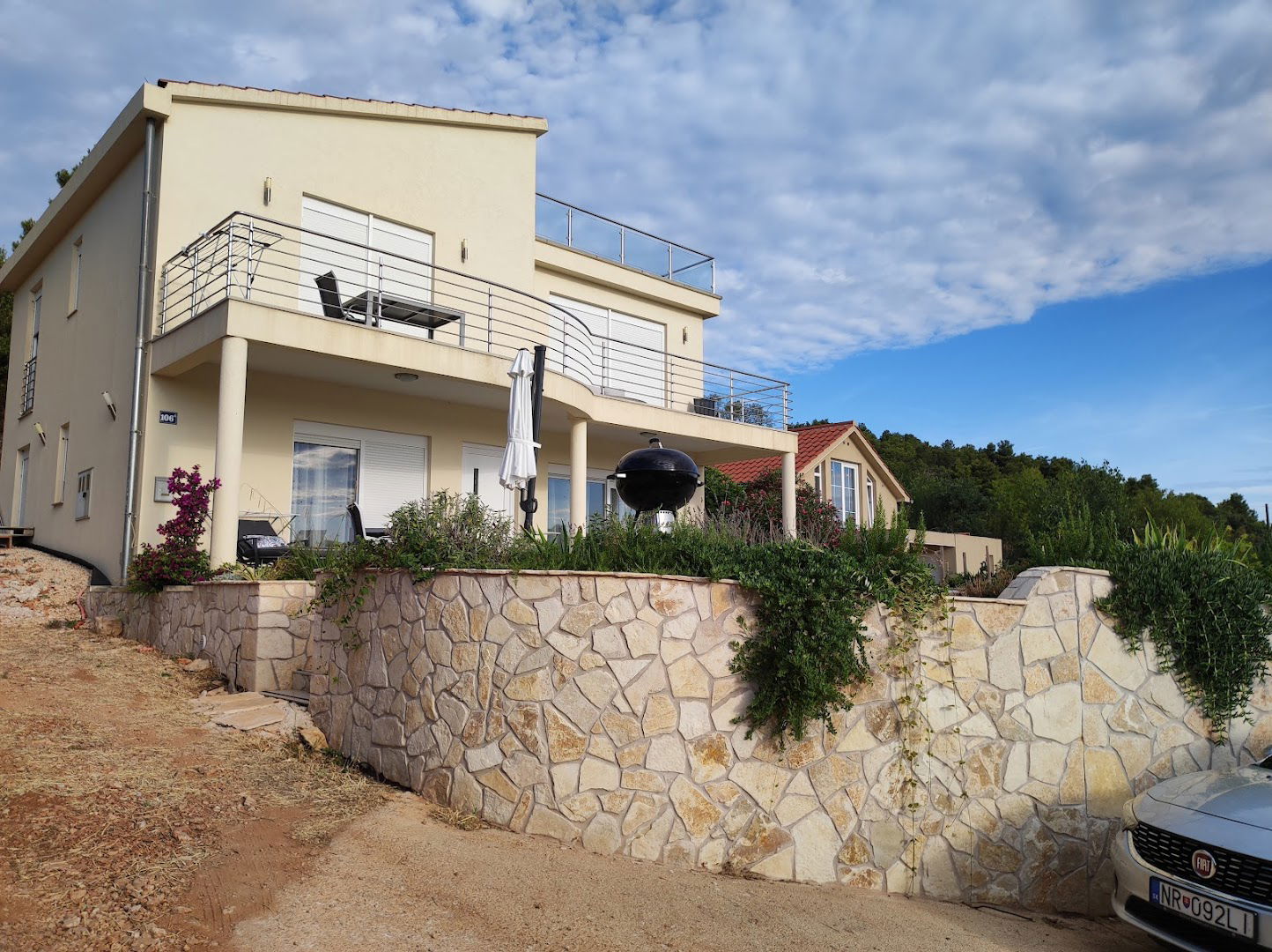 Sea & sun apartments