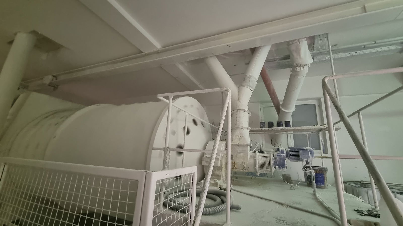 Starac d.o.o. - White Rock kalcitni proizvodi