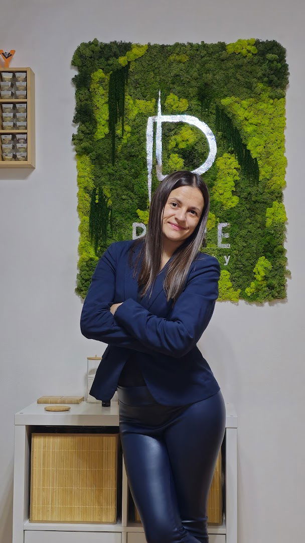 Purple Beauty Studio