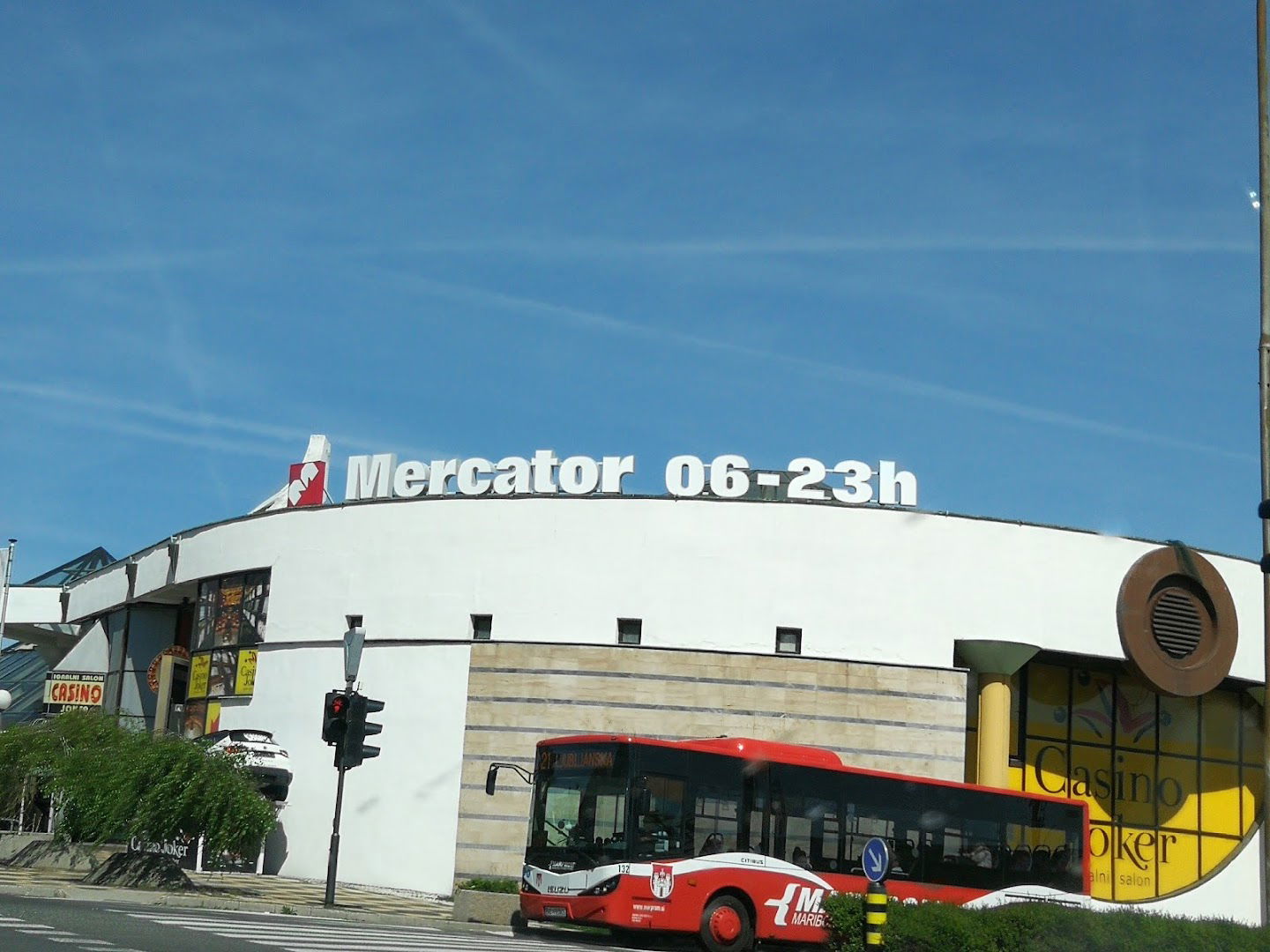 Mercator