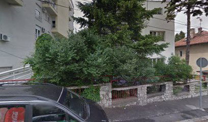 Jaslice "Ljiljan" PU "Čika Jova Zmaj"