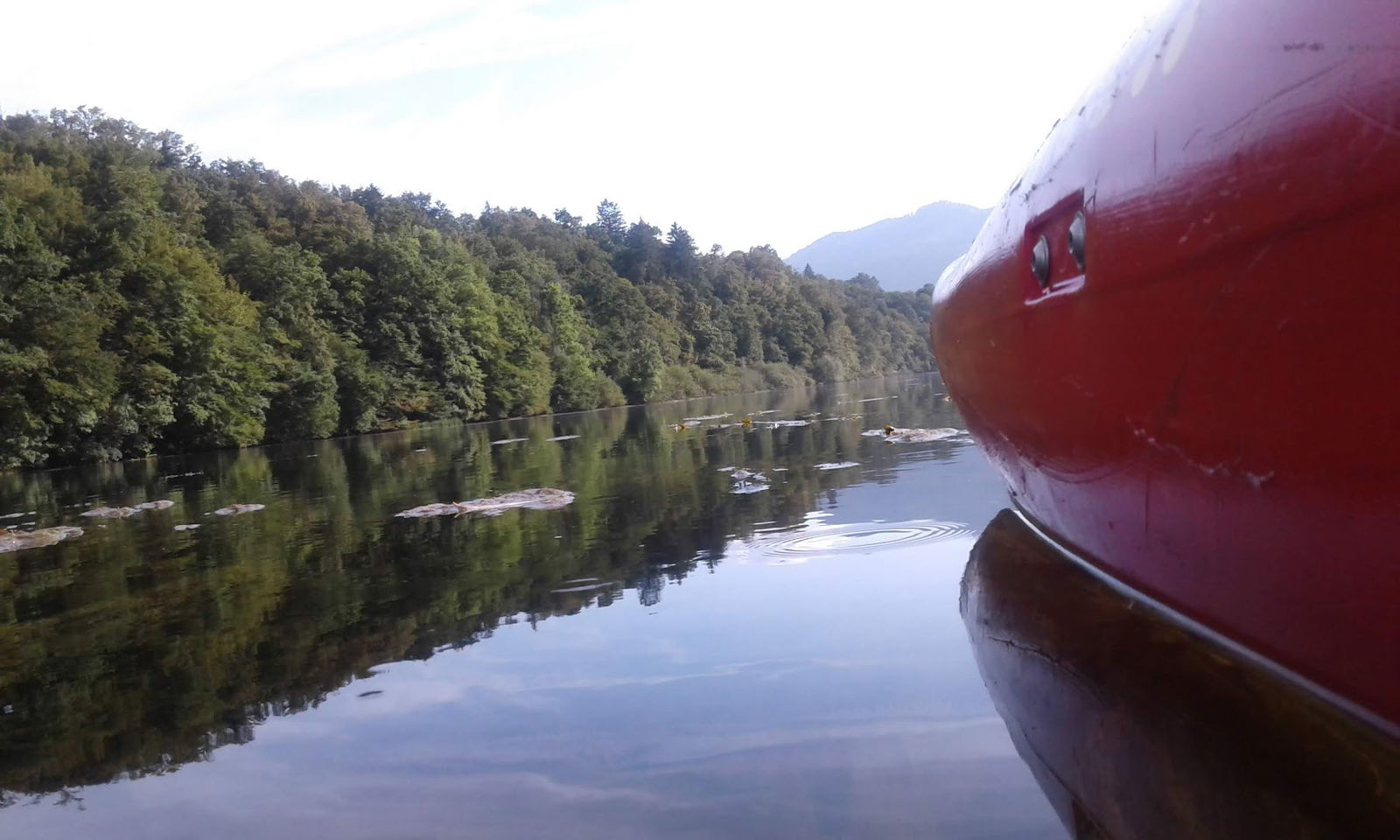 Rafting klub Gimpex Straža