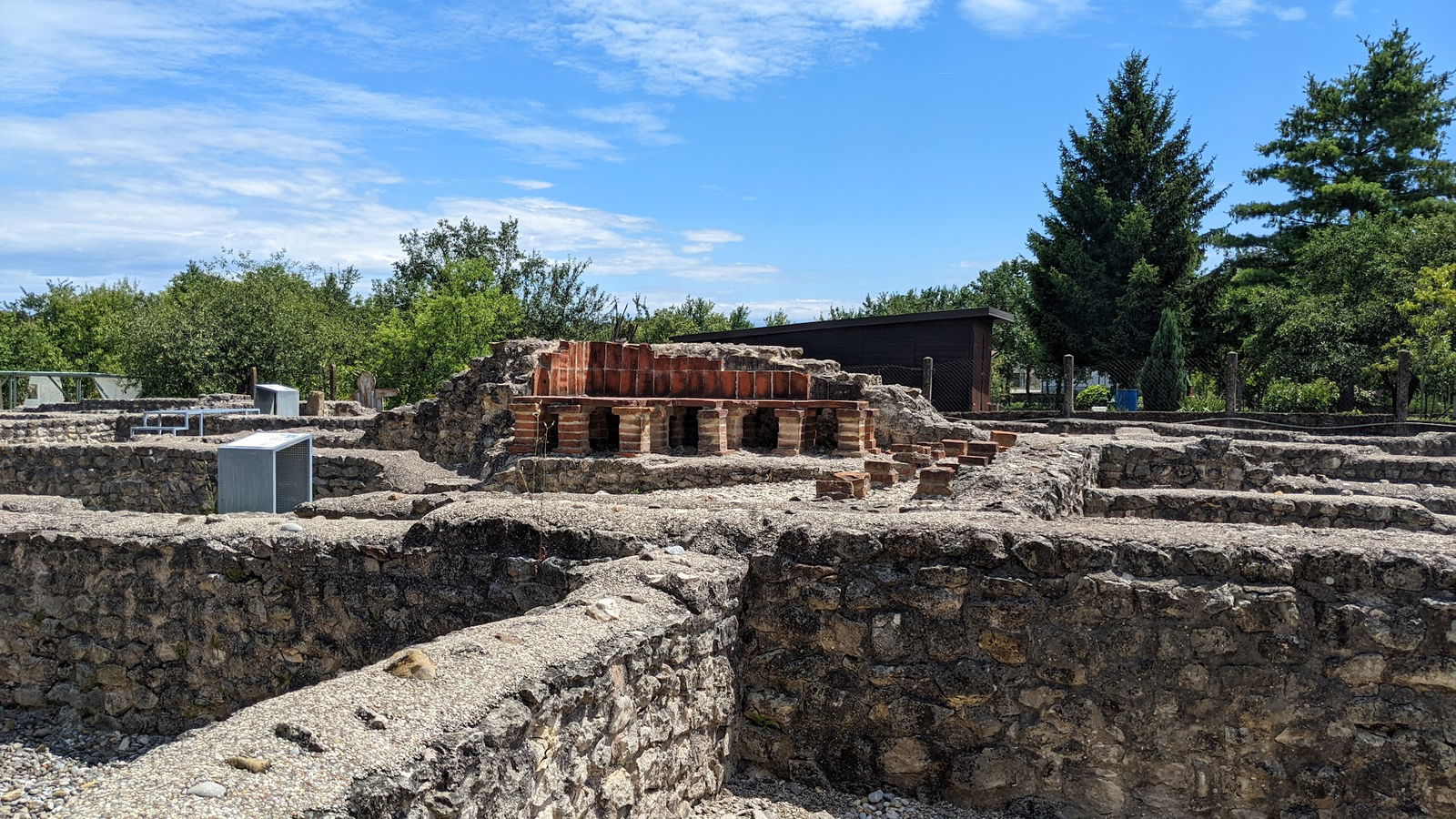 Arheološki park Andautonija