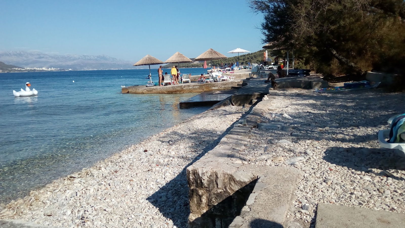 Apartments Nada-Vesna