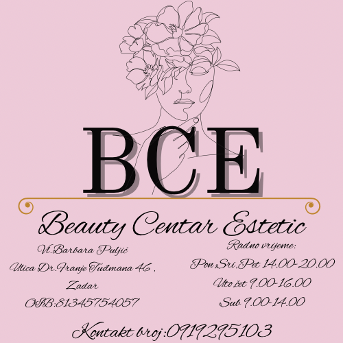 BCE-Beauty Centar Estetic