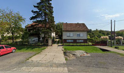 Mađo Obrt za poslovne usluge i trgovinu vl. Dražen Madžarević