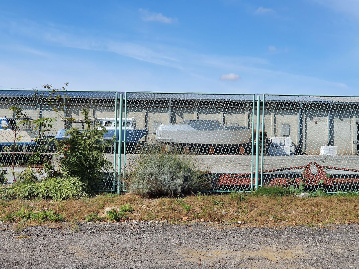 CARINARNICA KOPRIVNICA, CARINSKA ISPOSTAVA