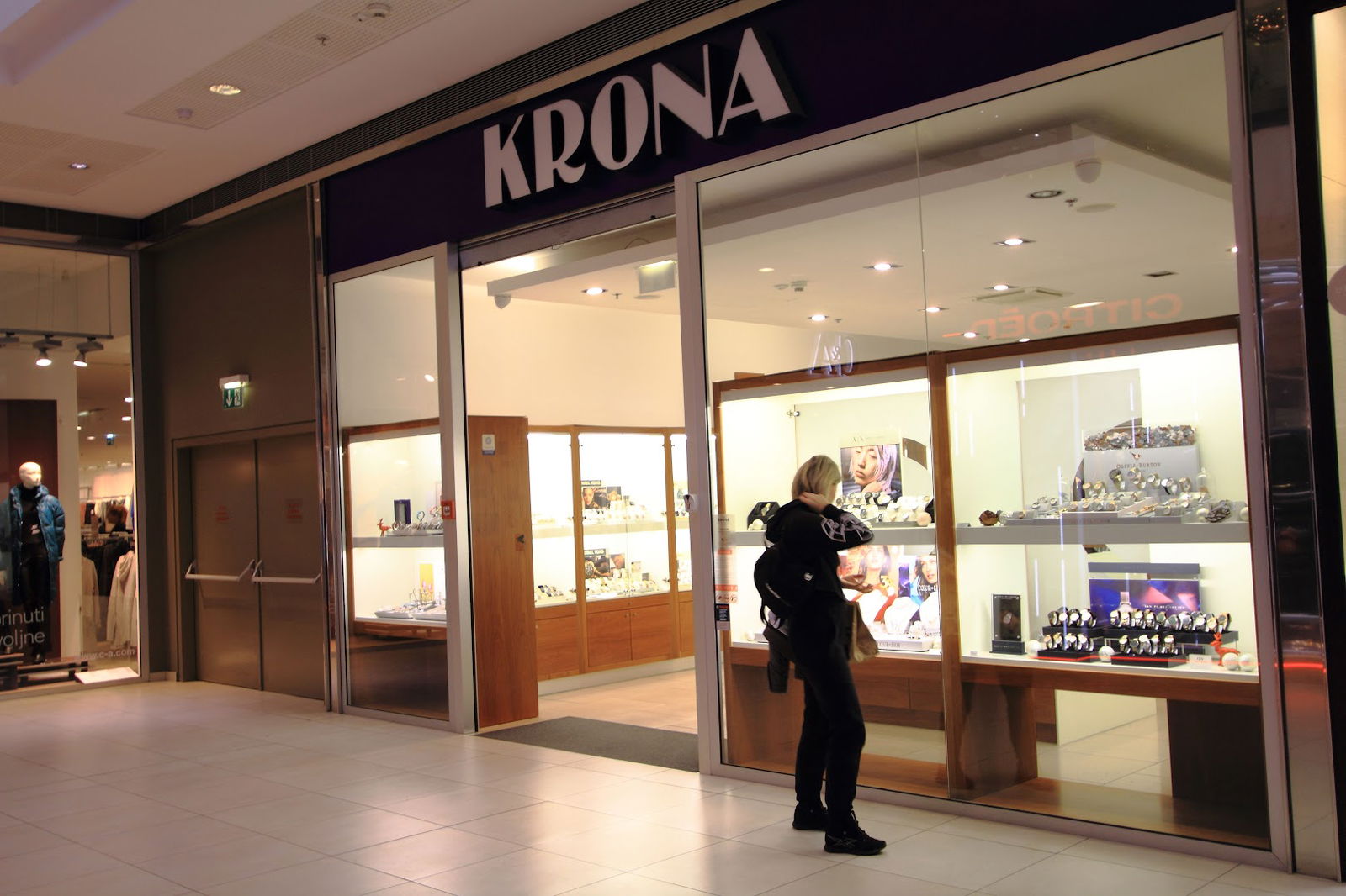 Krona