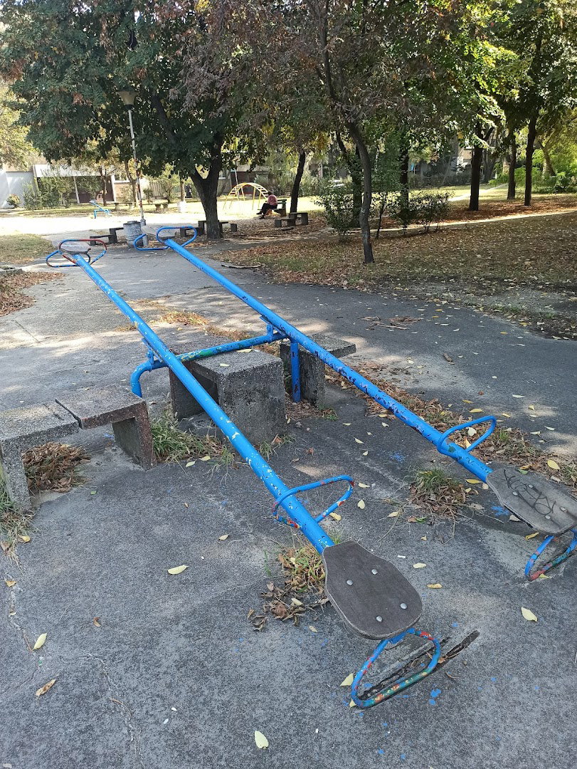 Children's Playground