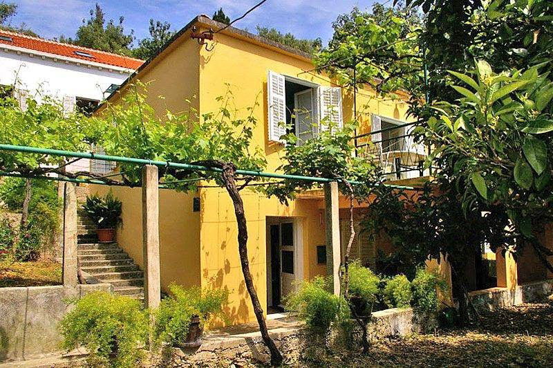 Apartments Island Sipan