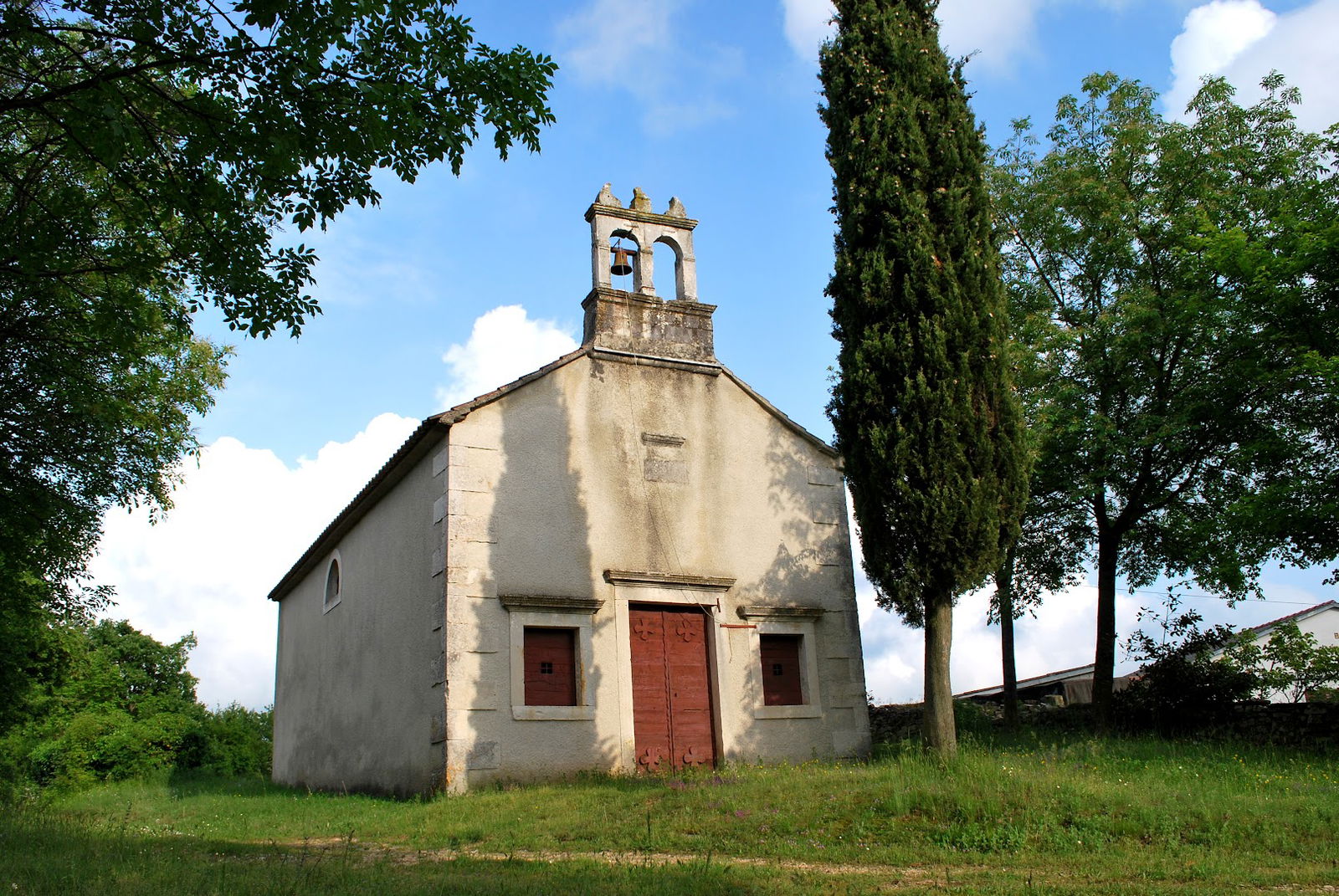 Church of St. Kieran
