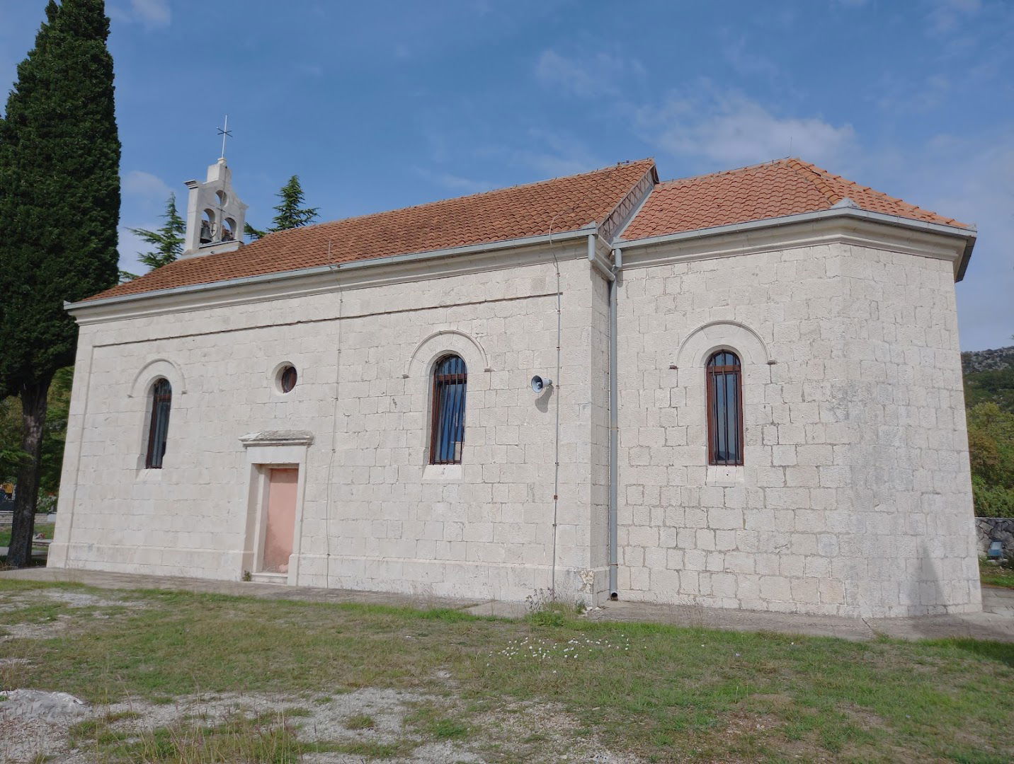Church of St. Martin