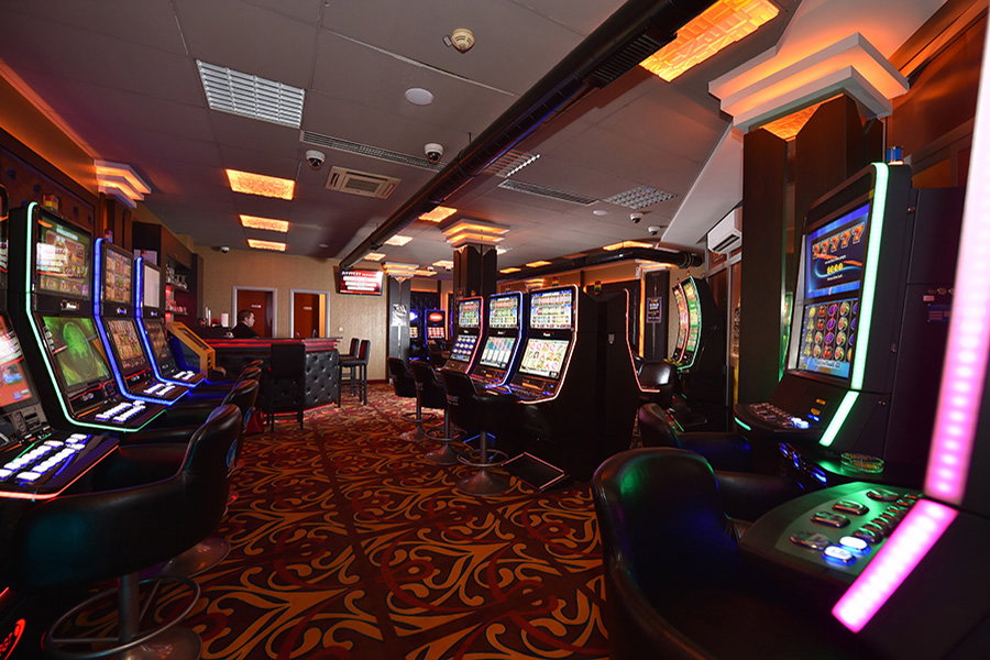 WinBet Slot Club
