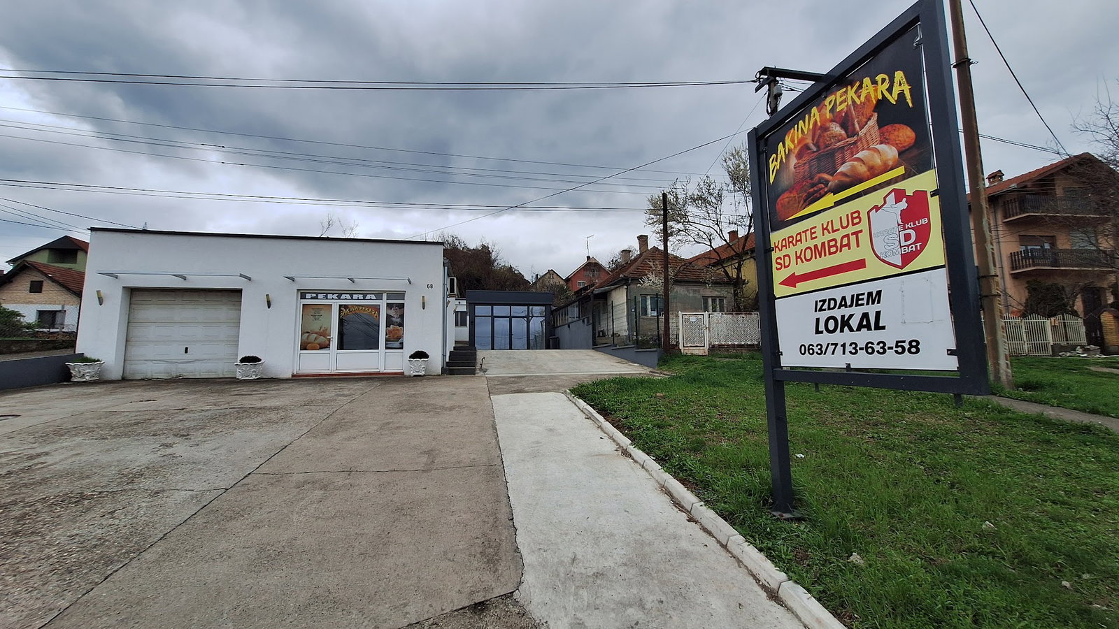 Vertigo - Brazilian jiu-jitsu & MMA club