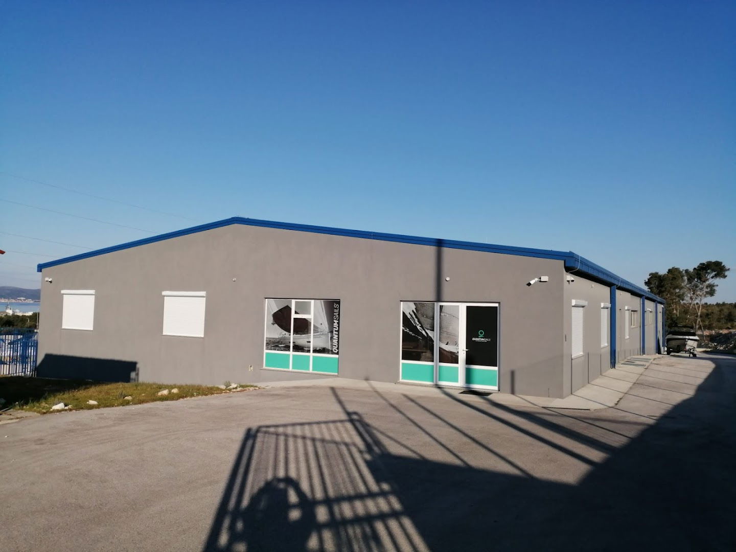 Mar sails d.o.o. - Quantum Sails Croatia