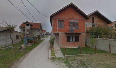 Srdjan Stanojevic PR, Auto-Taxi Borca