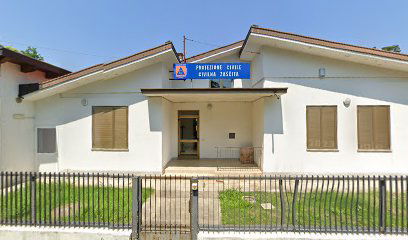 Gruppo Comunale di Protezione Civile - Civilna Zaščita Doberdò del Lago