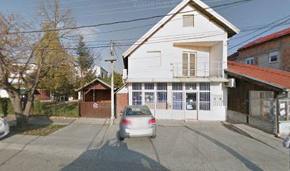 Hemijsko čišćenje "BLISTAVI AKI"