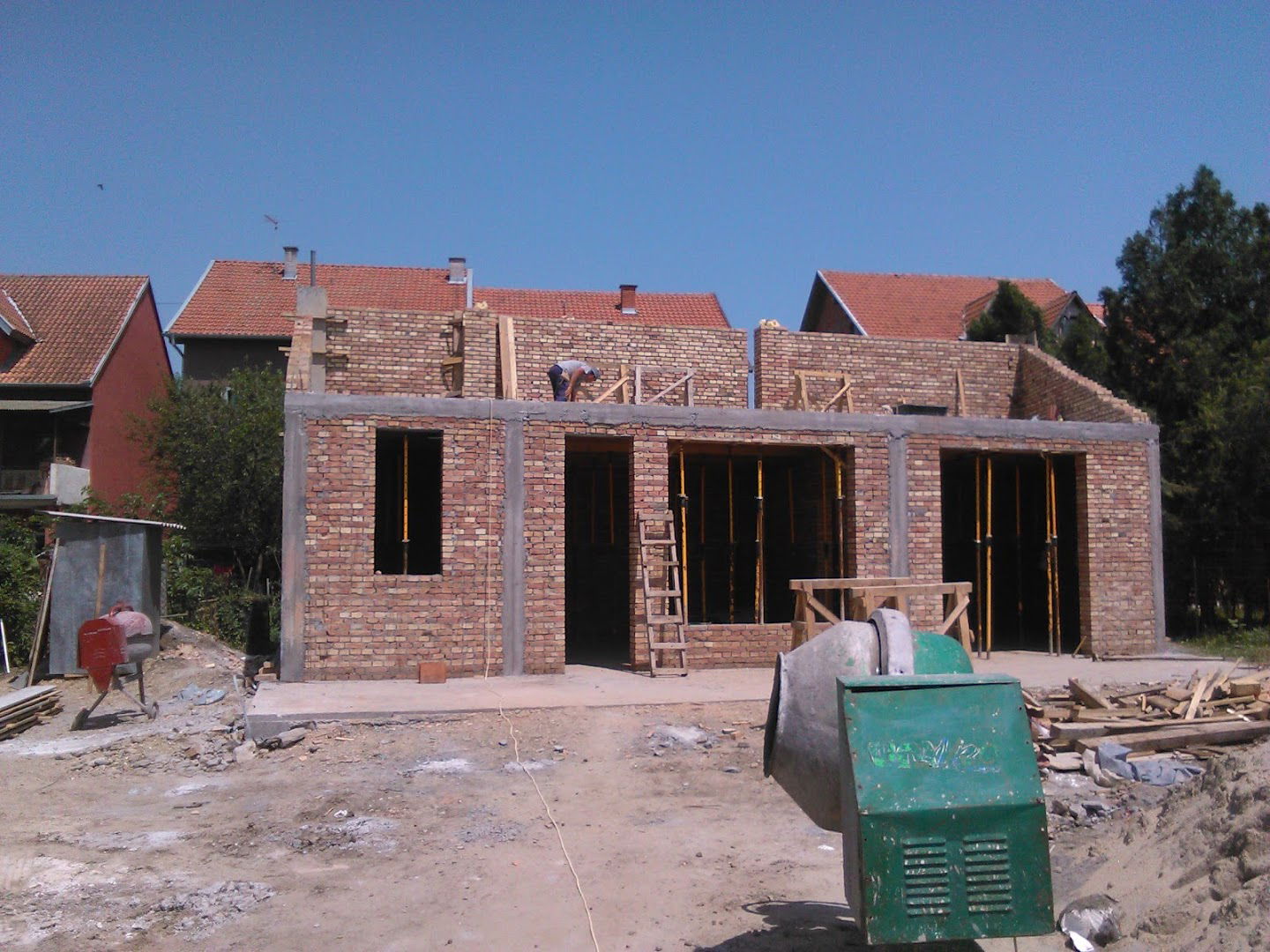 Milana Blagojevića Španca