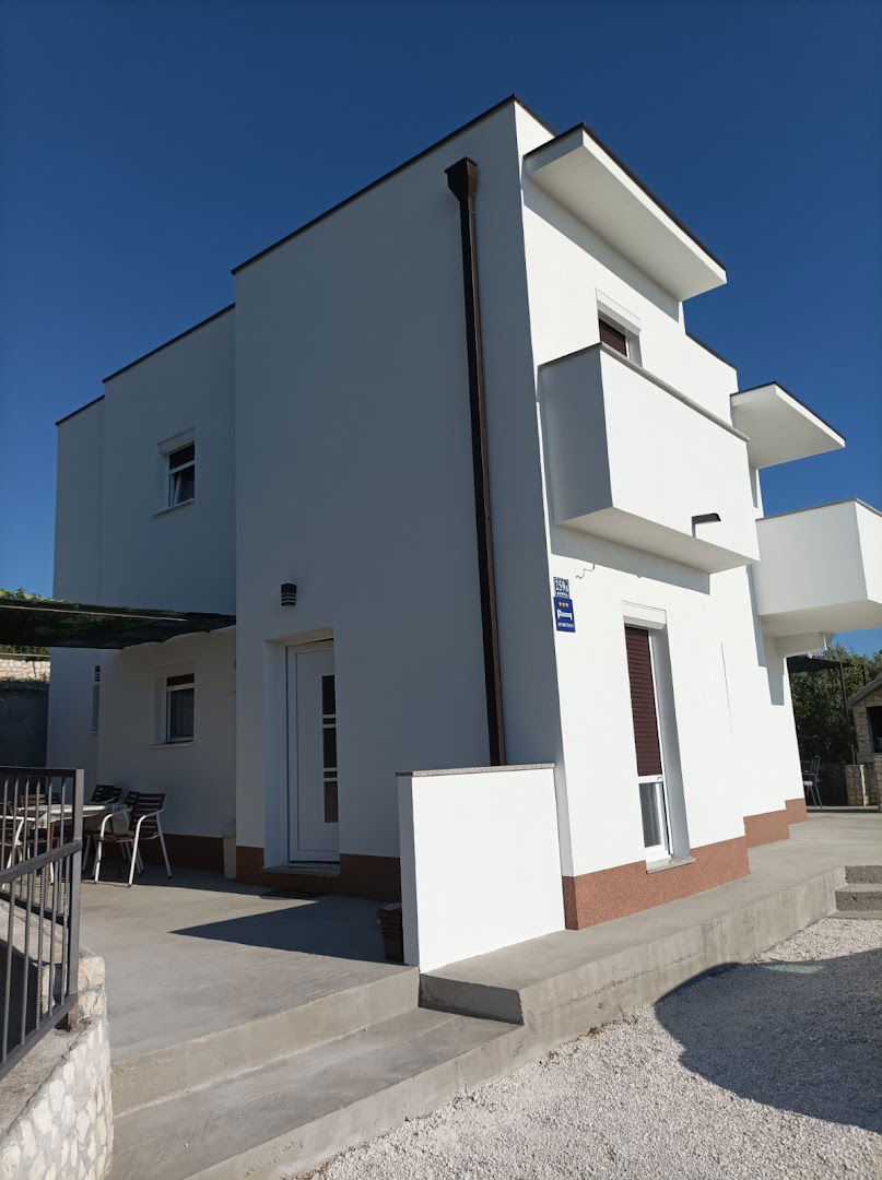 Apartmani Mastelić Kanica