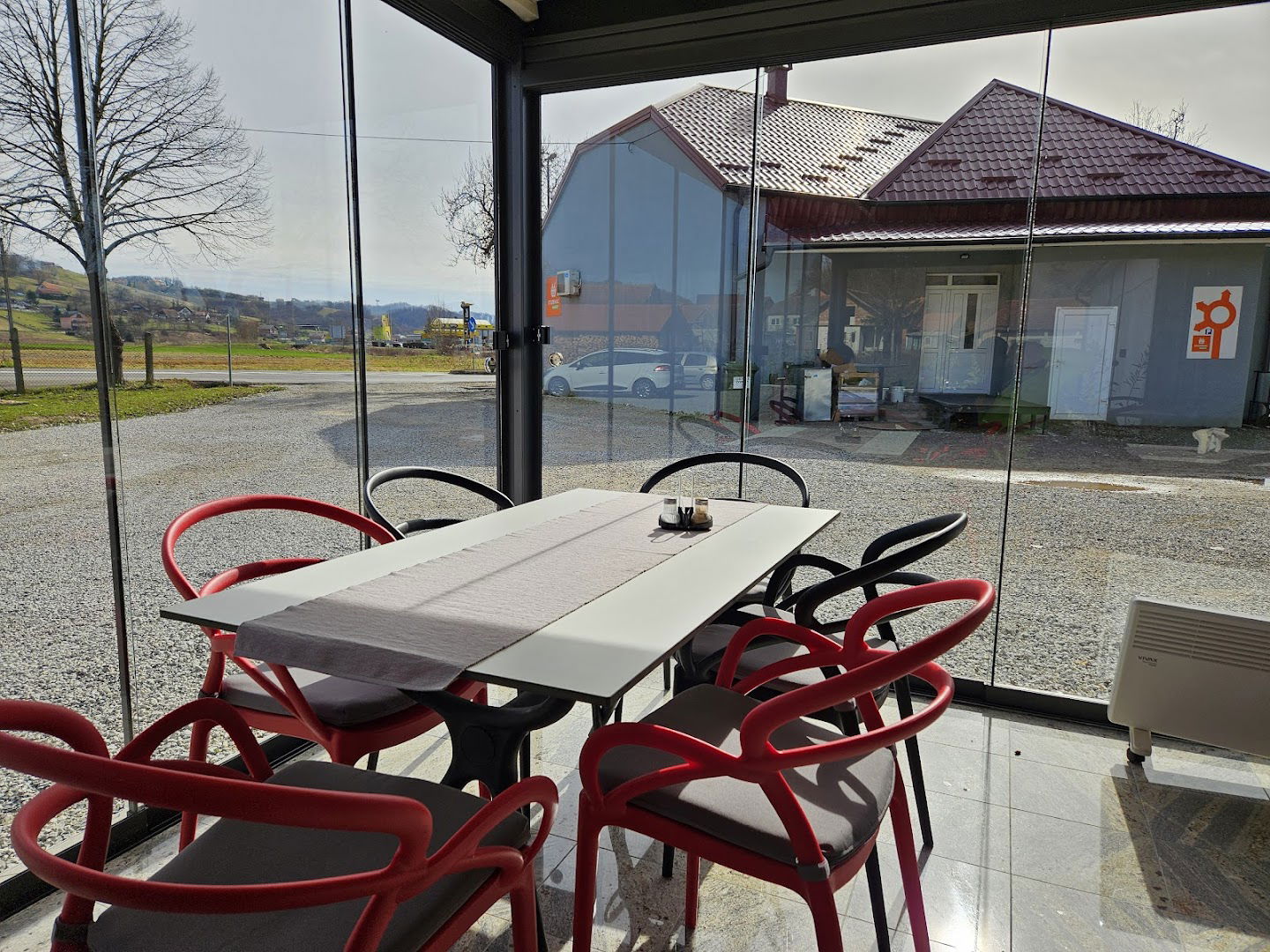 Fast food “Kod Turčina”