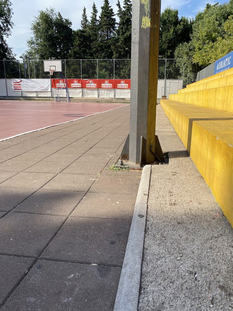 Igralište Čokolino