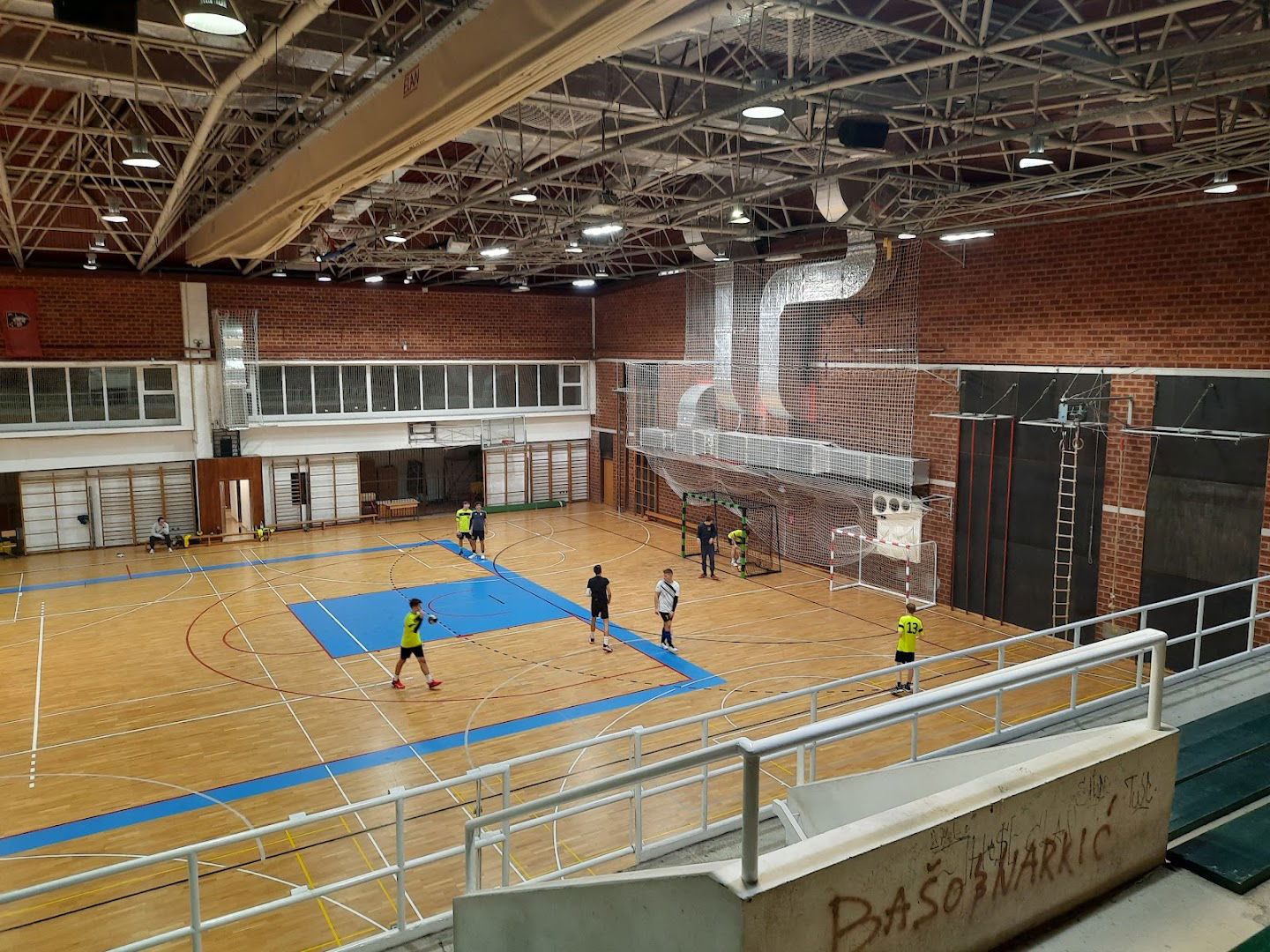 Gimnazija Velika Gorica