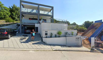 Villa Sun&Sea Komarna