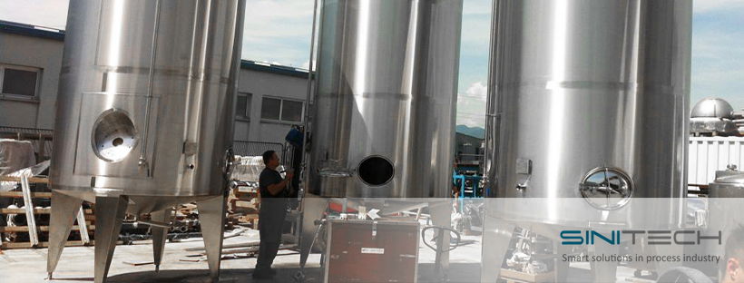 Sinitech Industries d.o.o.