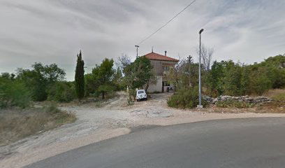 ELEKTROMEHANIKA BOLANČA