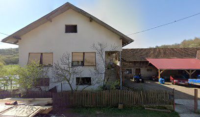 MANDIĆ STOLARIJA D.O.O