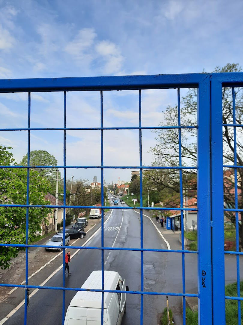 Primary School Dragojlo Dudić