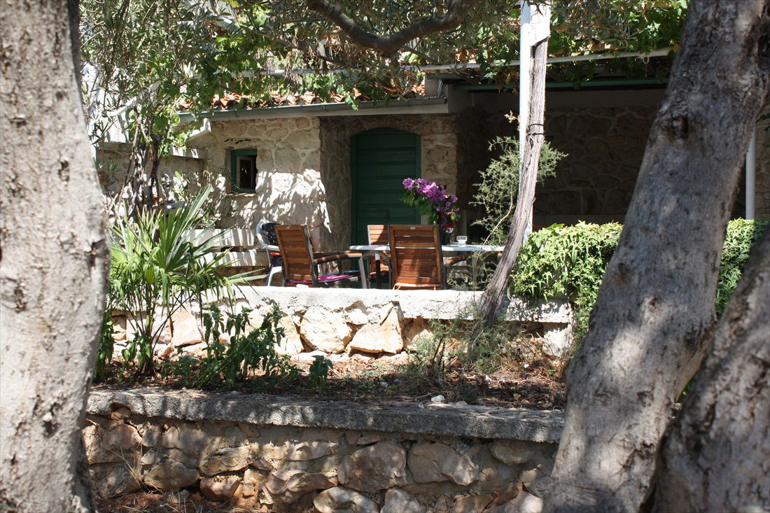 Apartment House KROKANA