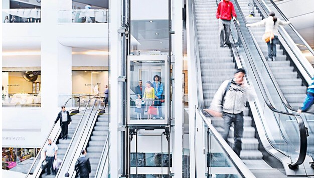 Schindler d.o.o. Srbija