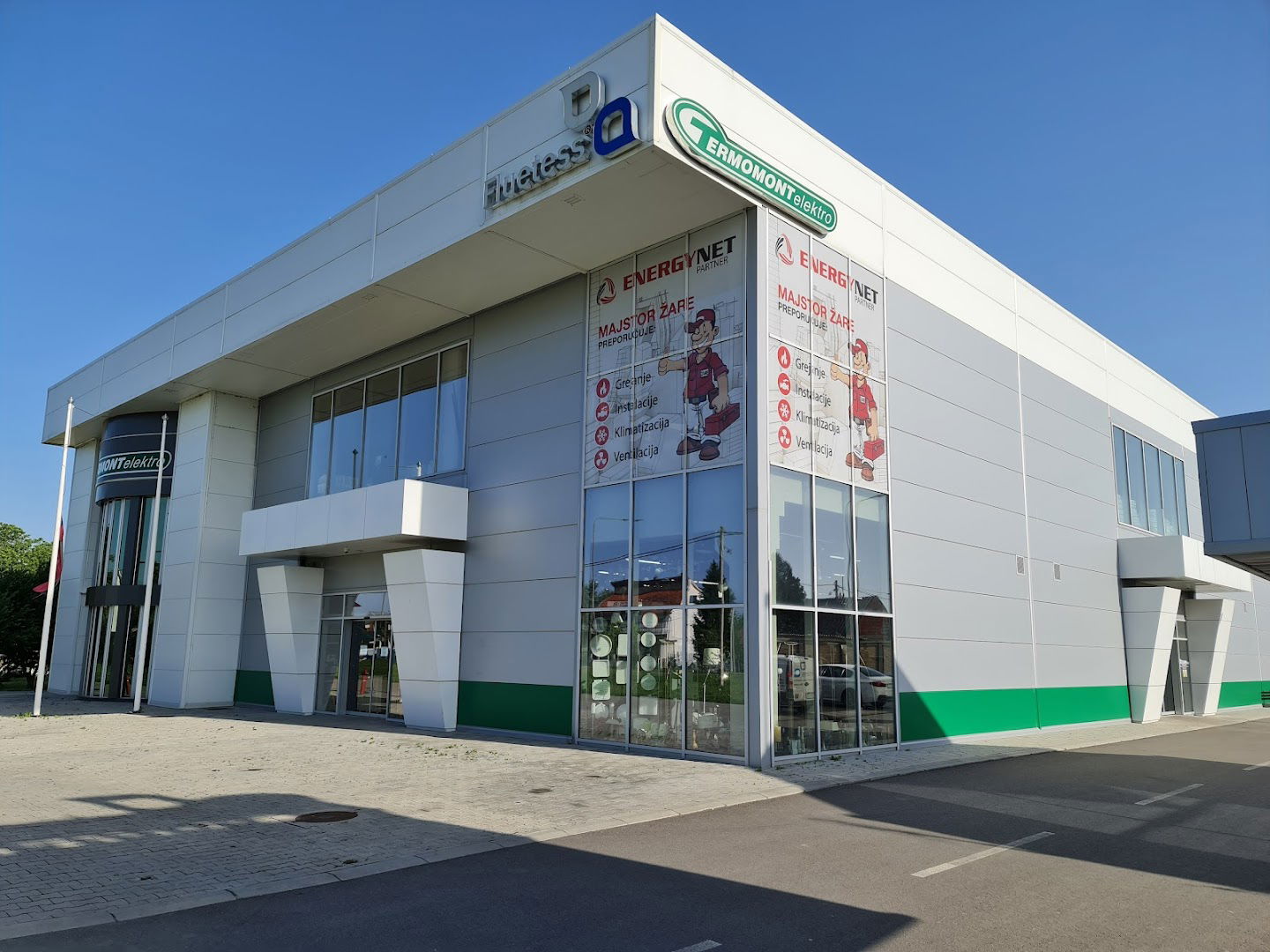 Termomontelektro d.o.o.