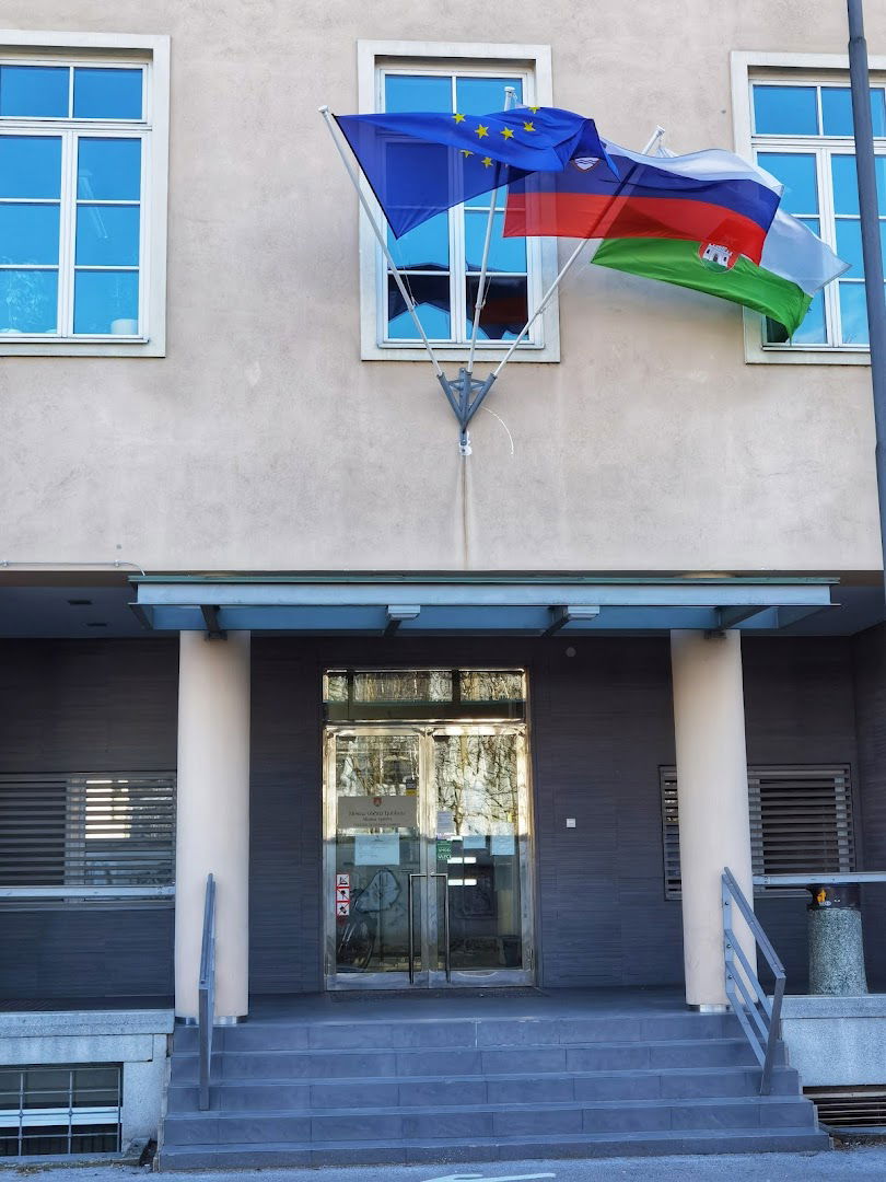 National Education Institute of the Republic of Slovenia