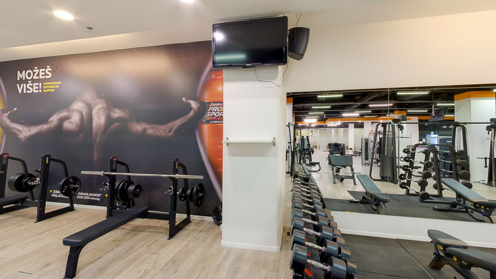 2life fitness center