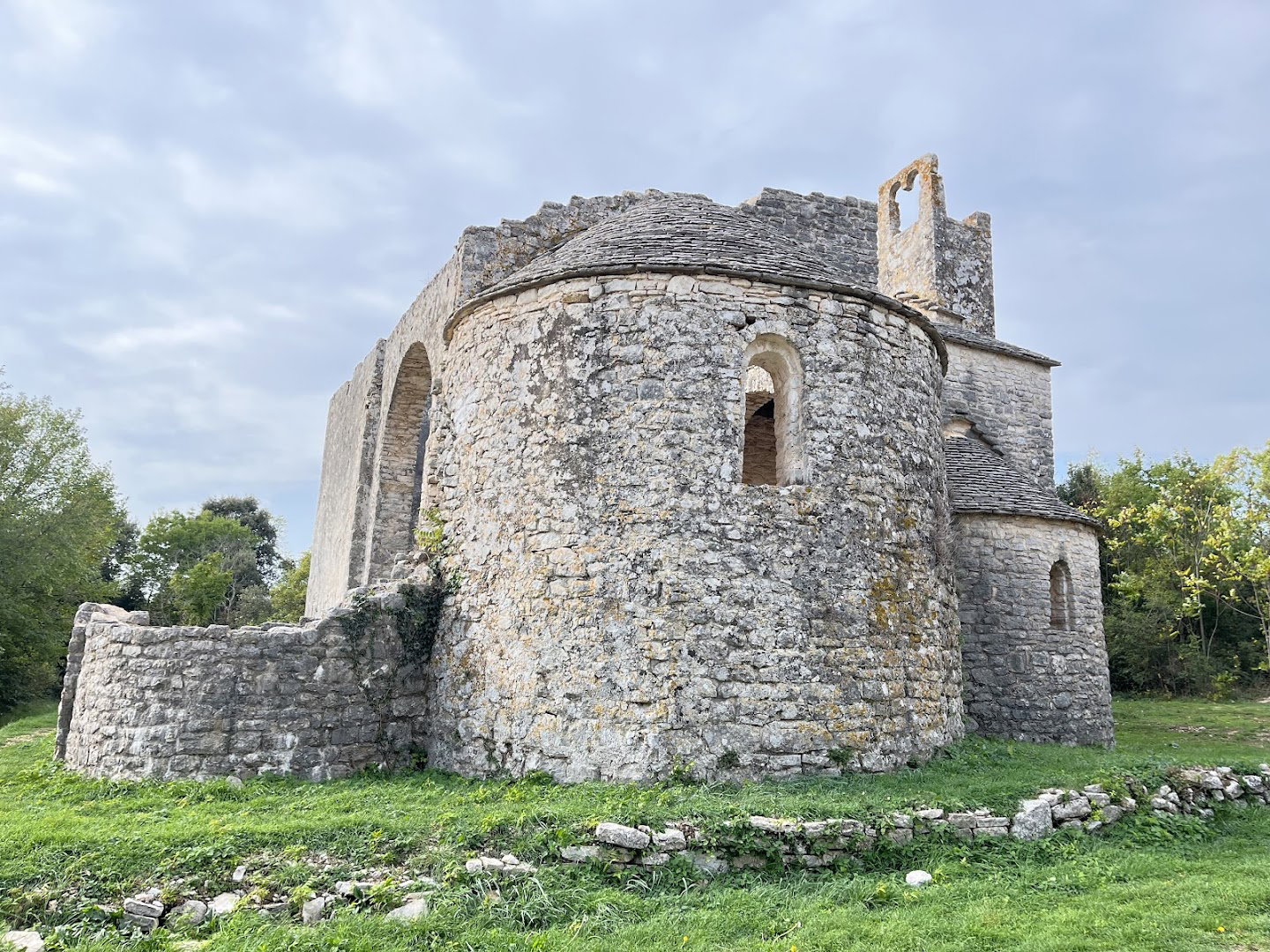 Church of St. Thomas