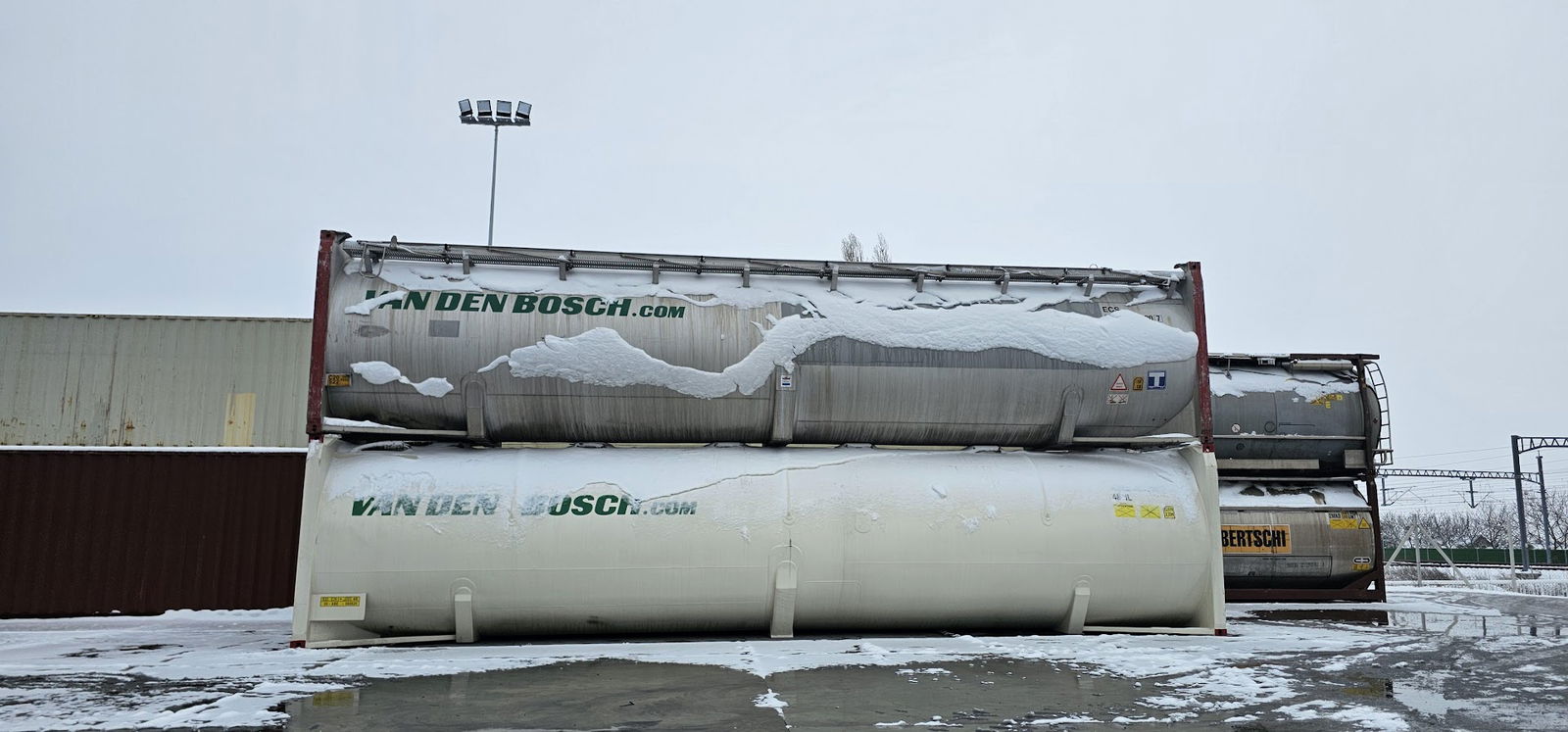 Metrans Panonia d.o.o.