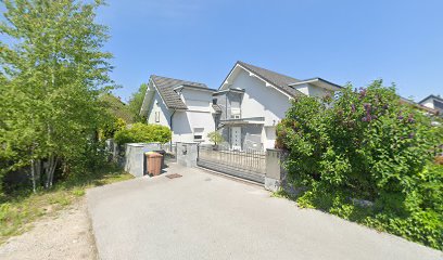 AC počivališče Risnik