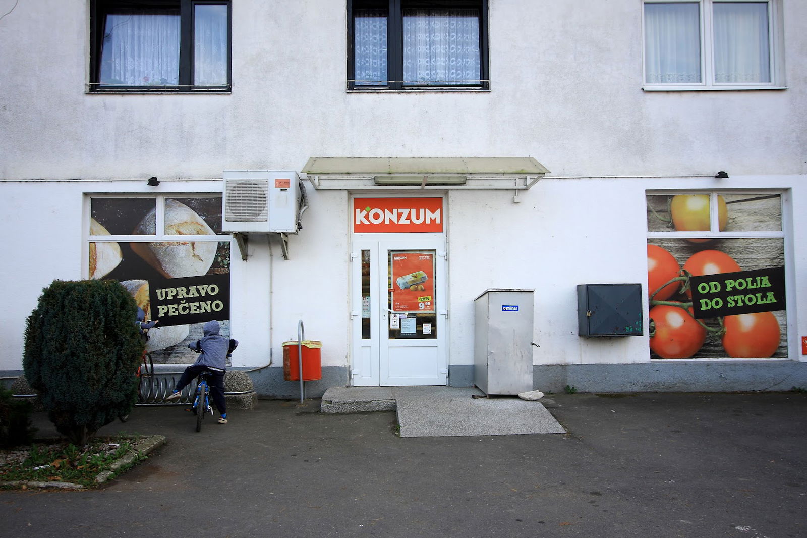 Konzum